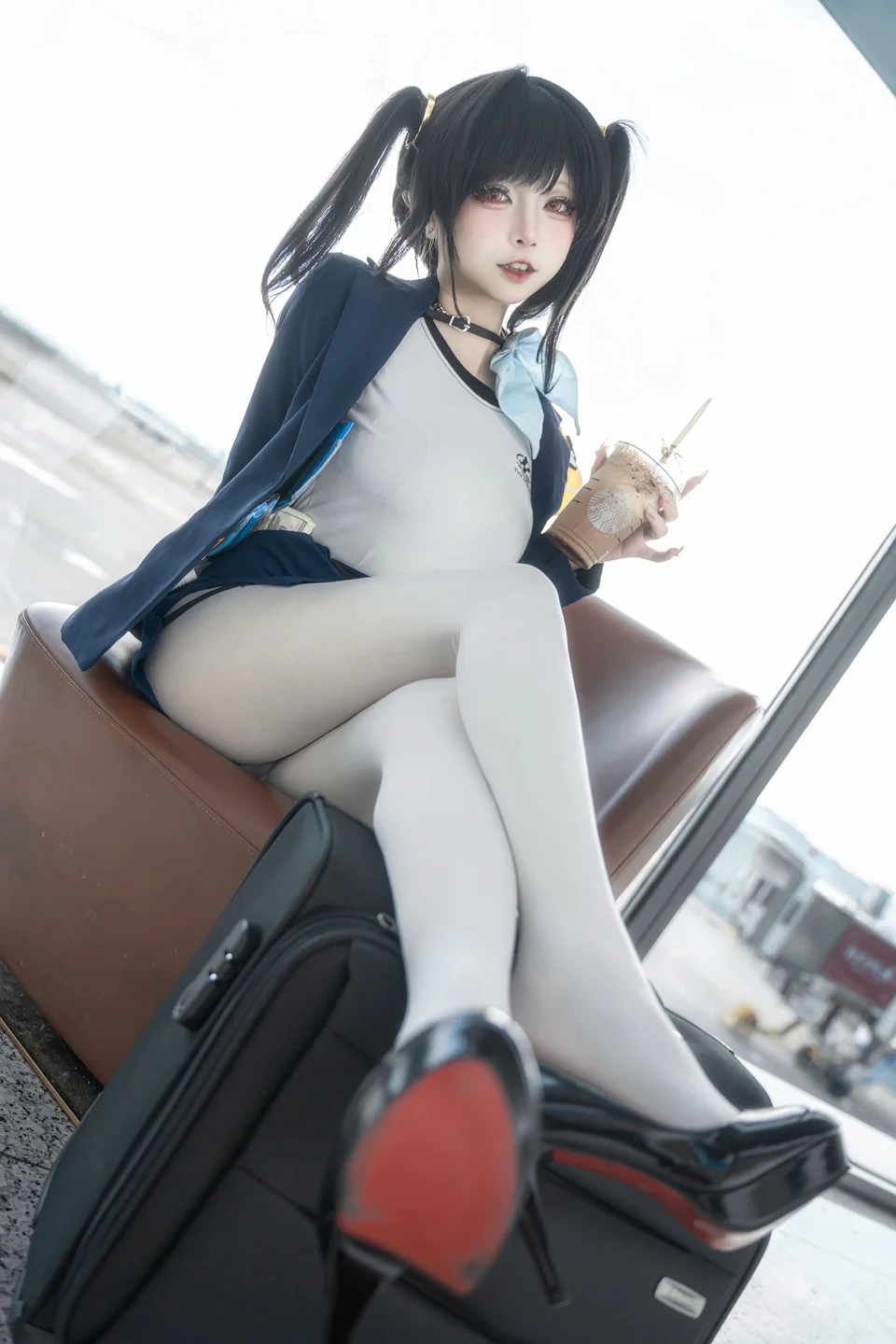 纸悦Etsu_ko - No.030 Nikke胜利女神 索拉 [57P-563MB] tg@simisebaisi 【丝足阁】023.webp